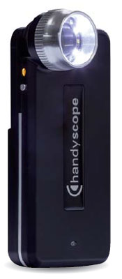 handyscope