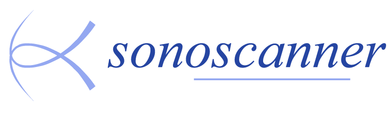 Sonoscanner